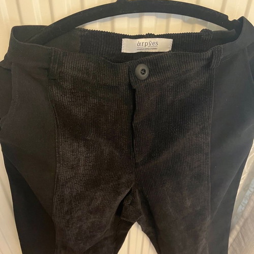 Arpyes pants medium new