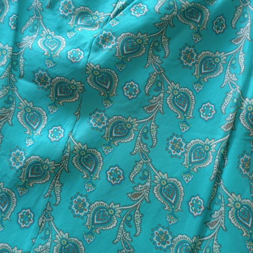 Silk dress Gap like new, size 0, halter neck