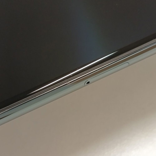 iPhone 11 Pro Max 256GB Midnight Green like new