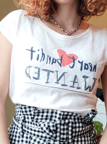 T-shirt Esprit