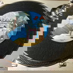  1982 A Flock Of Seagulls – Wishing (If I Had A Photograph Of You) Vinyl, 7", Single, Picture Disc