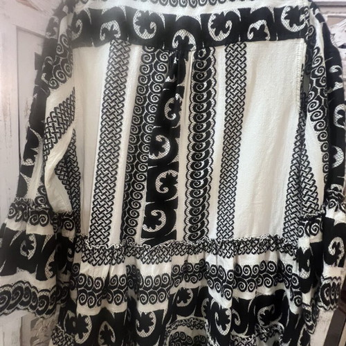 Devotion Dress oversized, like new