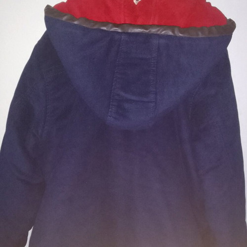Blue Velvet Montgomery New Kind 10Y like new