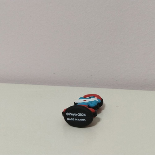 Peyo Smurfs 2024 figure like new