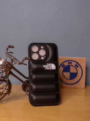 The North Face iPhone 14 Pro case new