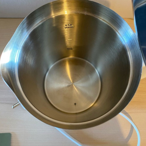 Xiaomi Mi Smart Kettle Pro like new