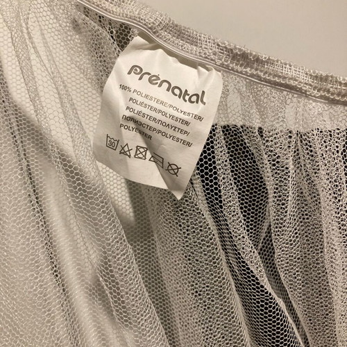 Stroller net like new