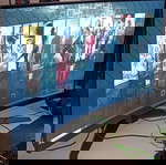 Monitors Asus TUF Gaming VG27WQ1B 27" και VG32VQ1B 32" μεταχειρισμένα