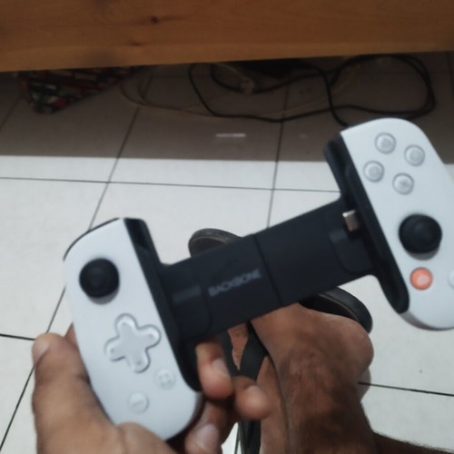 Playstation Backbone controller