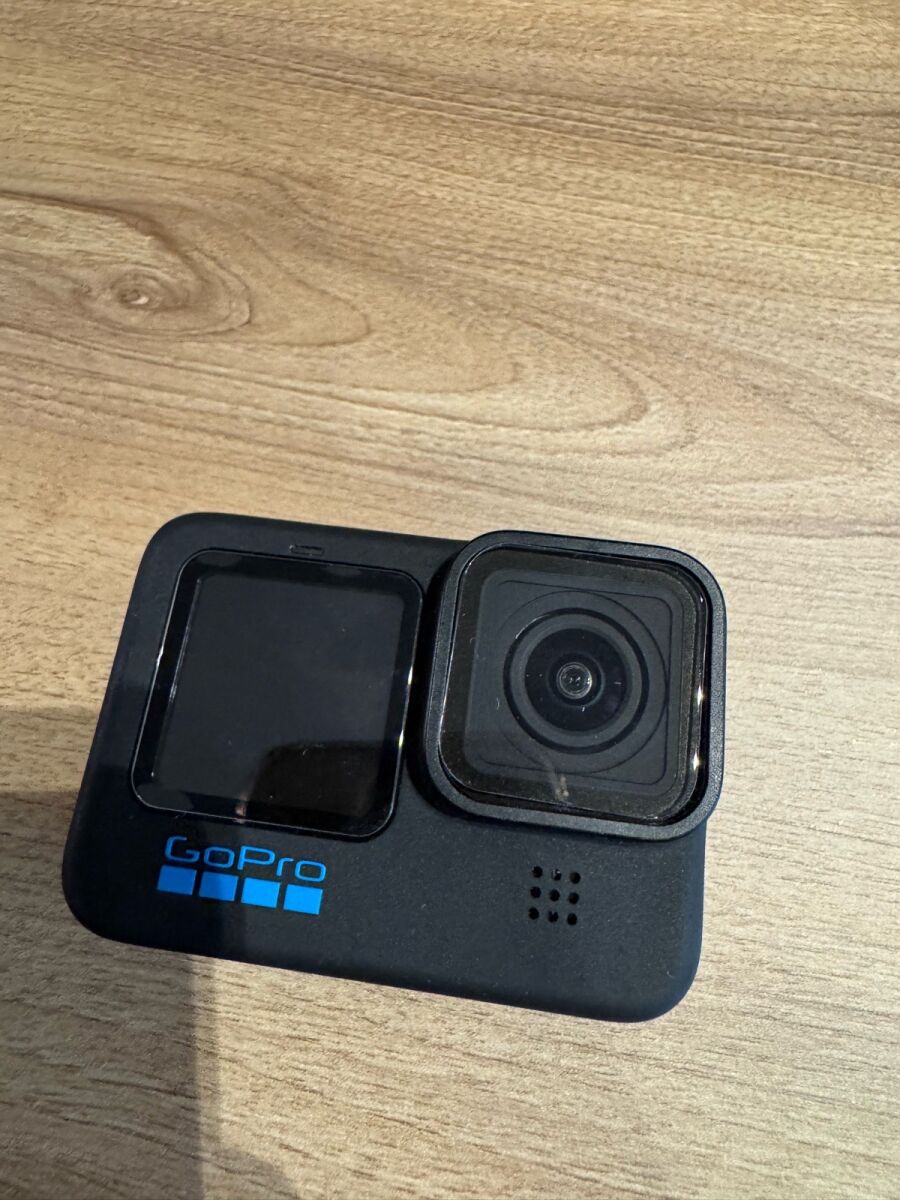 GoPro HERO 10 ブラック GoPro Hero 10 Black Pros and Cons | TechSpot