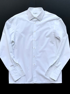 CREATION OTTO HOFFMANN Couture Ανδρικό Πουκάμισο για Μανικετόκουμπα - Men's Dress Shirt -Size 41/118