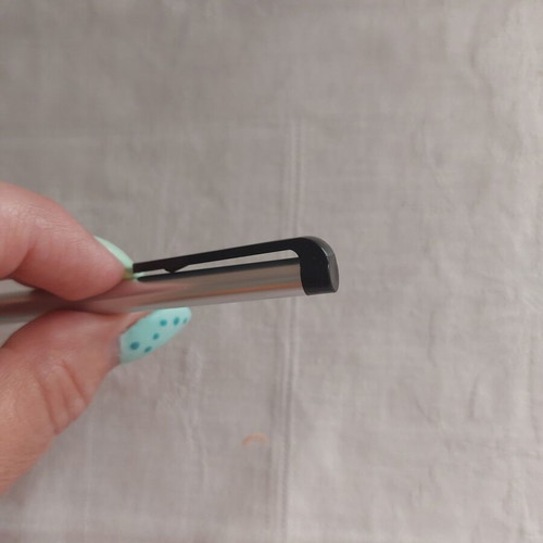 Mini Touch Stylus for Mobile Phones or Tablets, New, Length ~10 cm