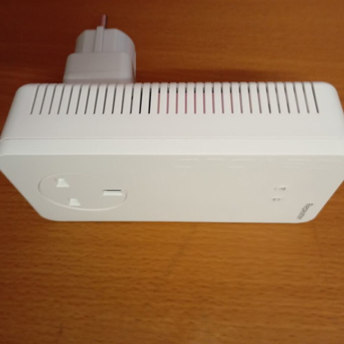Devolo WiFi Repeater +AC in good working condition