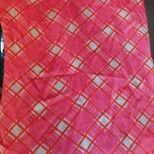 Tara Jarmon silk women's dress size 36, like new, beige pink