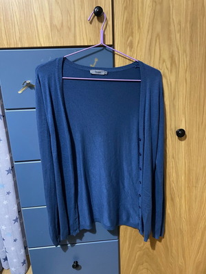 Toi Moi cardigan like new