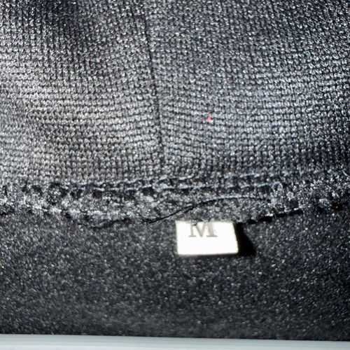 Gothic Jacket with Hood and Moon Zipper Charm, Like New, Medium