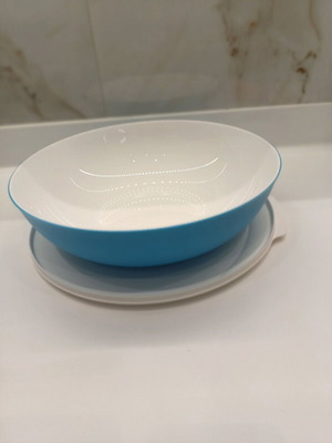 Alegra Tupperware 3.5 liters new