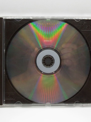 Lomax PC CD-ROM used, Windows