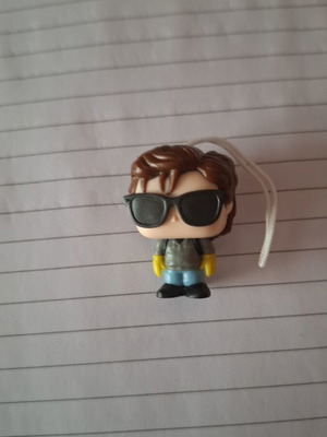 Stranger Things Funko Pop new
