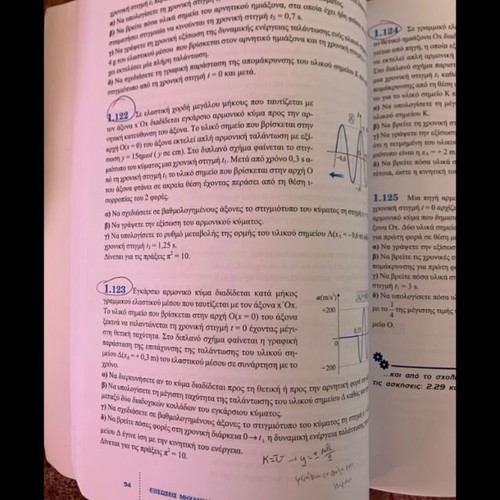 Physics Grade 12 Savvalas like new, Waves and Quantum Mechanics