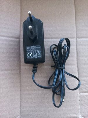 12V charger new for any use