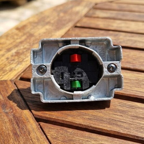 El-Max Contact Switches Pack of 2, Like New