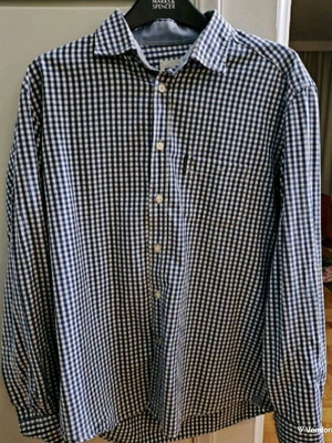 Oxford Company shirt XL like new