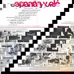  No Artist - España Y Olé (LP). VG / VG. 1977