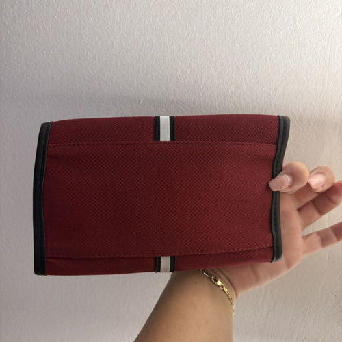 Tommy Hilfiger Lewis Hamilton organizer