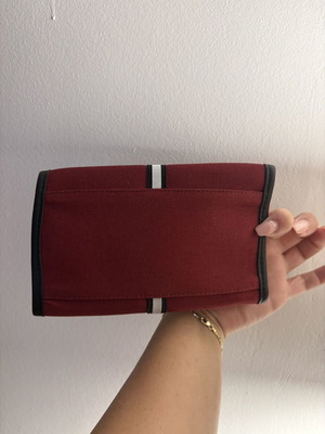 Tommy Hilfiger Lewis Hamilton organizer