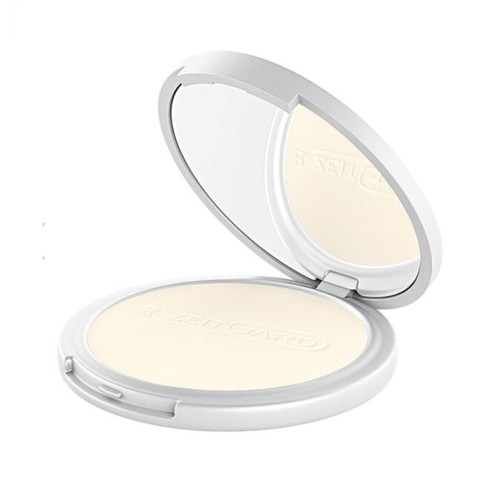 LR ZEITGARD Signature Fixing Powder Light-Medium new