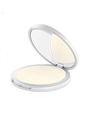 LR ZEITGARD Signature Fixing Powder Light-Medium new