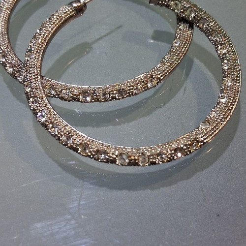 Earrings new