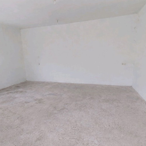 Two-Storey House 50 sqm with Storage and 123 sqm Plot in Nestorio