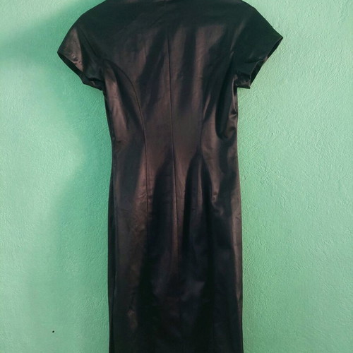 Le Complici Asian Style dress new, unworn, size Small, black