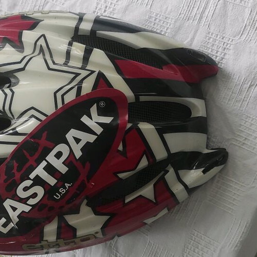Child Helmet like new