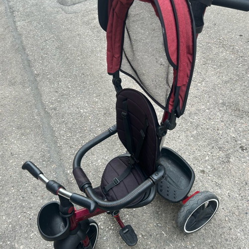 Tricycle bike used in very good condition