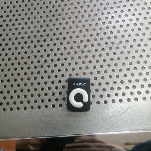 Turbo x mp3 player new