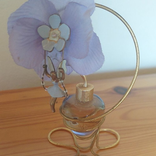 Lolita Lempicka Eau de Parfum mini perfume 3ml like new
