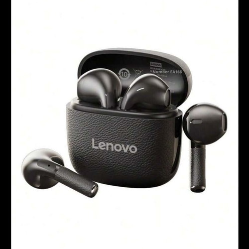 Lenovo EA166 ασύρματα ακουστικά καινούργια