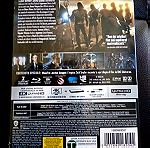  Zack Snyder's Justice League (4K Ultra HD + Blu-ray) [4K UHD