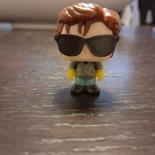Mini Funco Pop Stranger Things Steve new