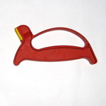 Tabletop knife sharpener like new