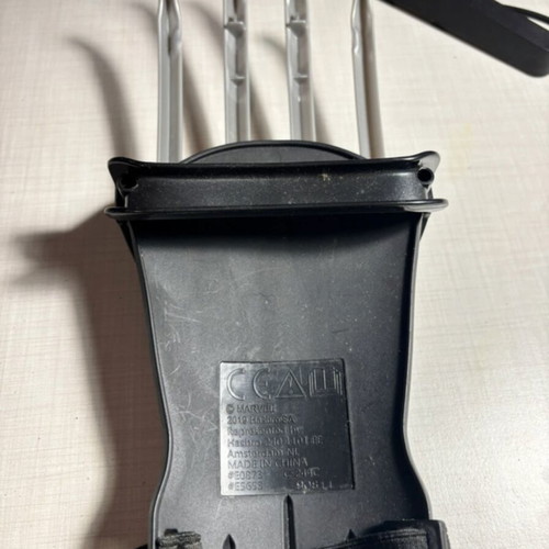 Marvel Black Panther Hasbro claws