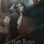Harry Potter Poster new