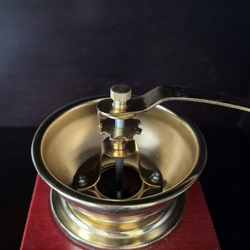 Manual coffee grinder new 15 cm height
