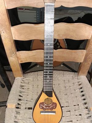 Baglamas good quality, new