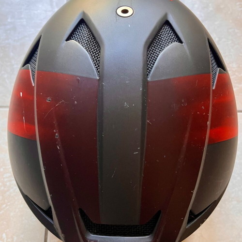 Bluegrass Intox helmet used