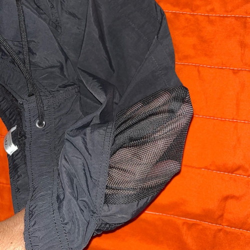 Zara Durable Swim Short, size L, black