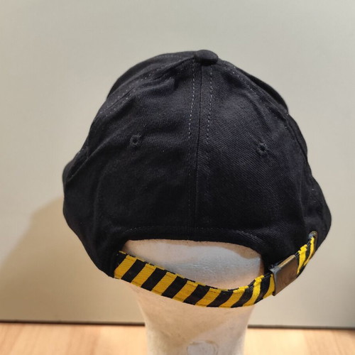 Johnnie Walker Black Label F1 Racing promotional cap new